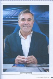 Caras y Caretas, Julio 2025