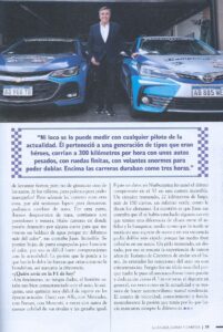 Caras y Caretas, Julio 2025