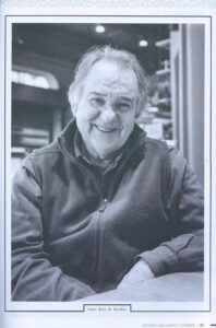 Caras y Caretas, Agosto 2025