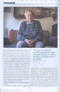 Caras y Caretas, Agosto 2025