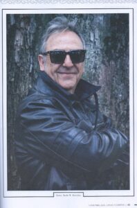 Caras y Caretas, Noviembre 2025