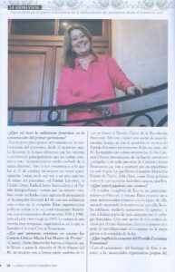 Caras y Caretas, Febrero 2026