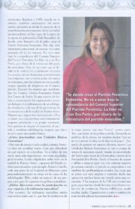 Caras y Caretas, Febrero 2026