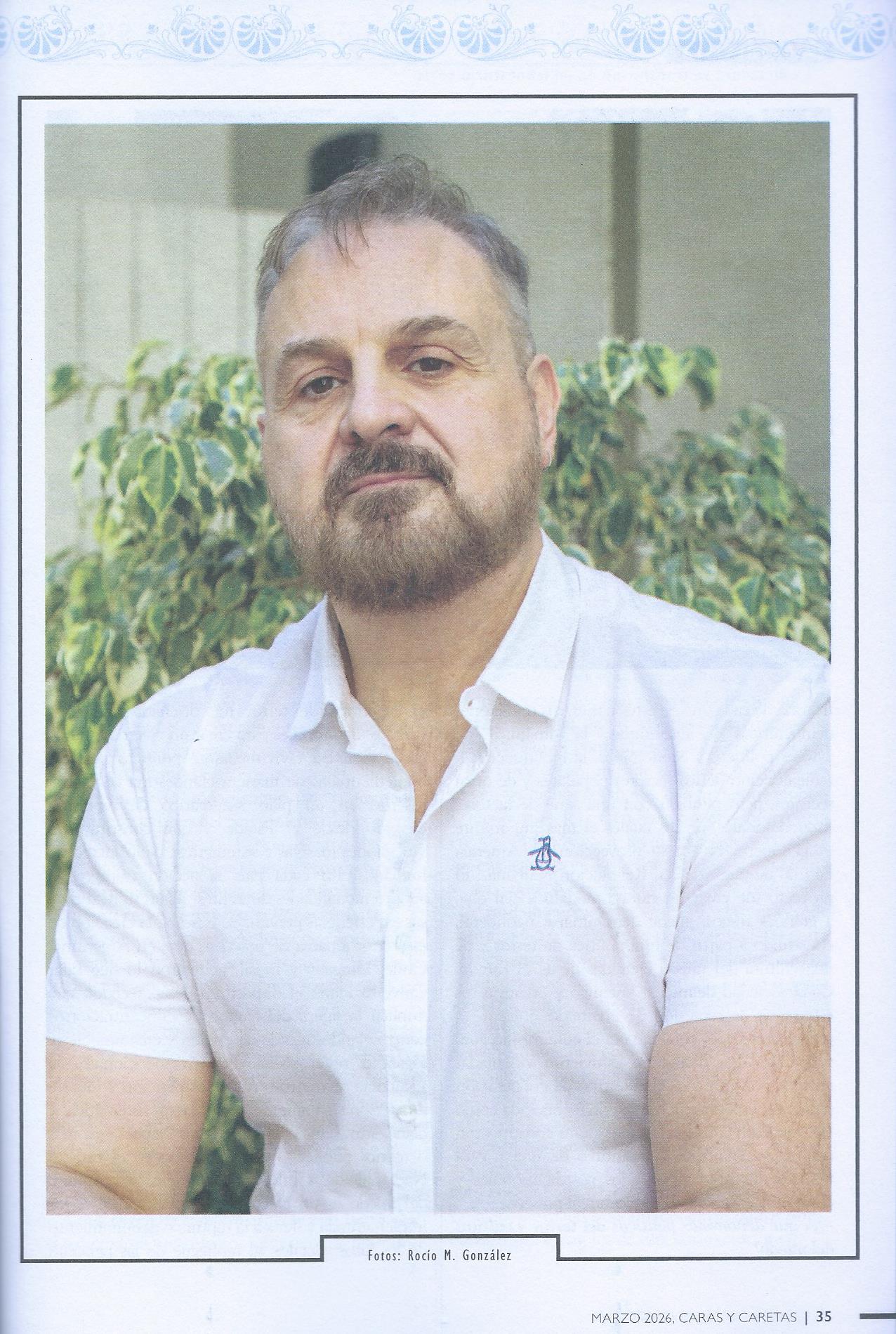 Caras y Caretas, Marzo 2026